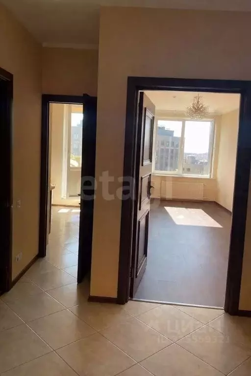 1-к кв. Санкт-Петербург просп. Просвещения, 15 (34.6 м) - Фото 1