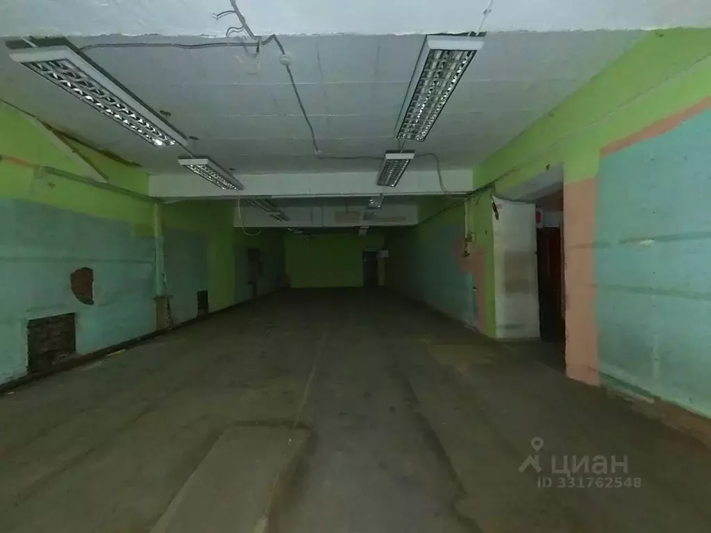 Помещение свободного назначения в Москва Отрадная ул., 18 (169 м) - Фото 2