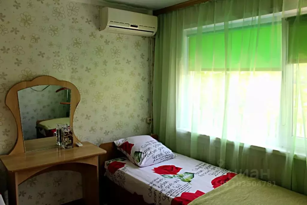 Комната Краснодарский край, Геленджик городской округ, с. Кабардинка - Фото 1