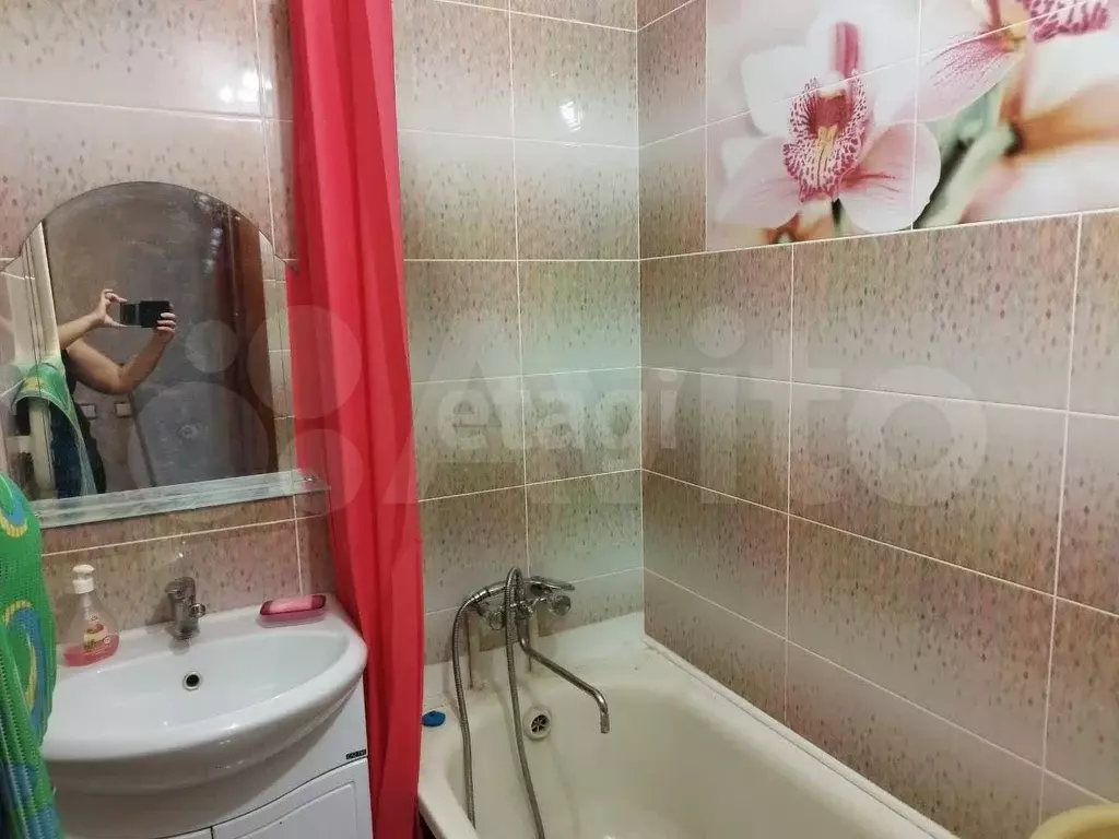 2-к. квартира, 40 м, 2/2 эт. - Фото 1