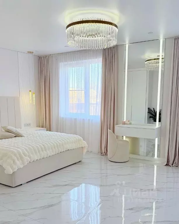 2-к кв. Татарстан, Казань ул. Бондаренко, 34 (60.0 м) - Фото 0