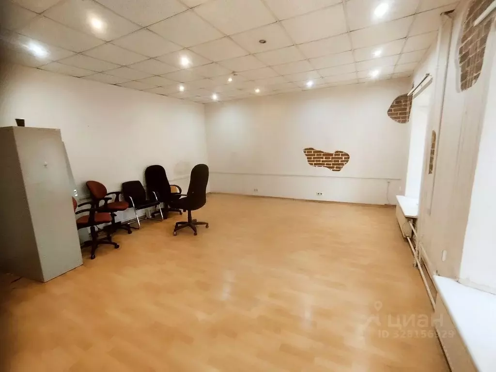 Офис в Москва ул. Малая Якиманка, 24 (33 м) - Фото 2