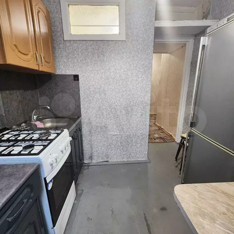 2-к. квартира, 43,6 м, 3/9 эт. - Фото 1