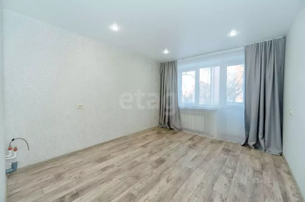 Комната Алтайский край, Бийск ул. Декабристов, 9 (17.1 м) - Фото 1