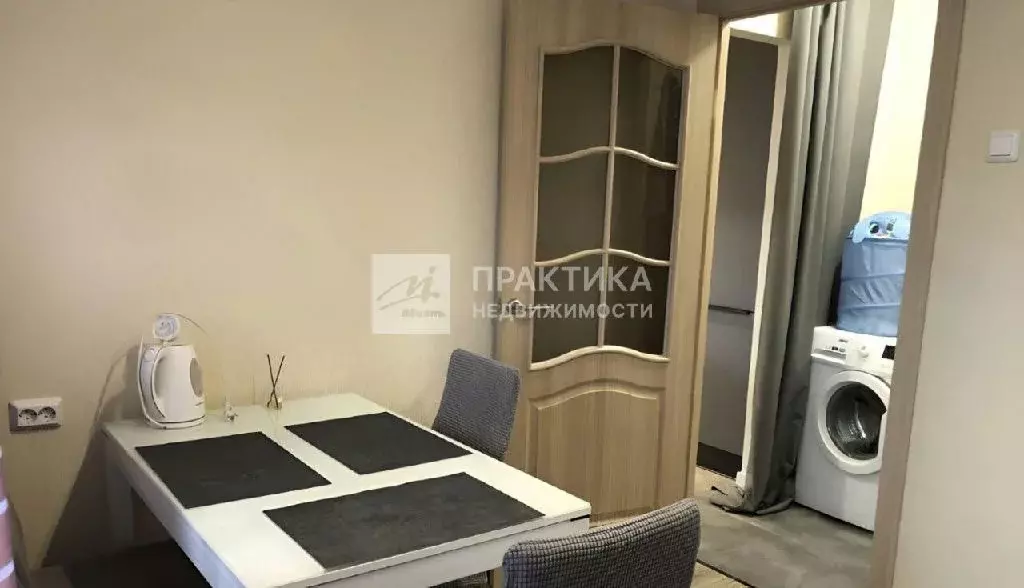 Продается 3-комнатная квартира - Фото 1