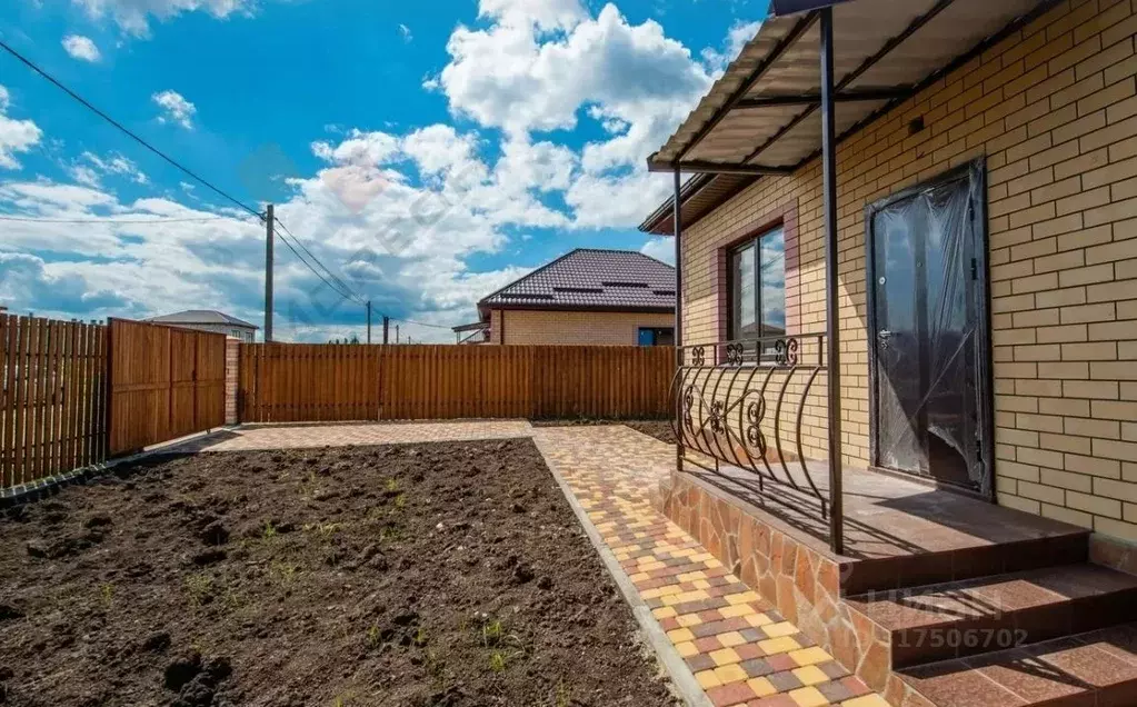 Дом в Краснодарский край, Краснодар городской округ, Октябрьский хут., ... - Фото 1
