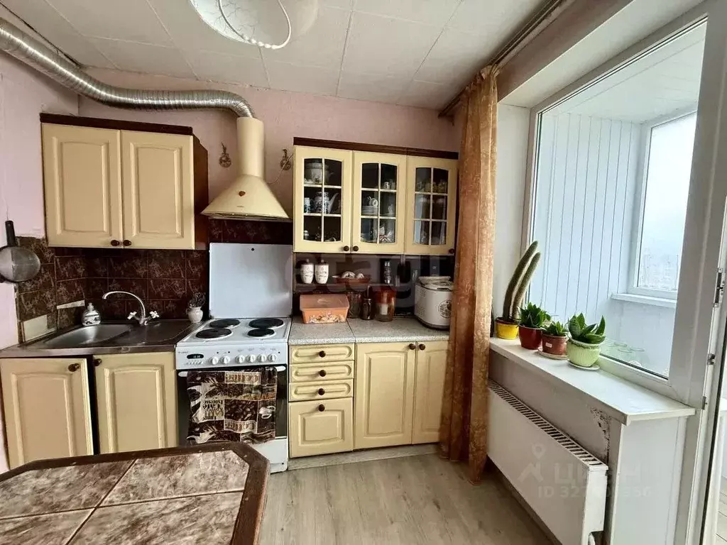 Комната Брянская область, Брянск Литейная ул., 53 (40.0 м) - Фото 1