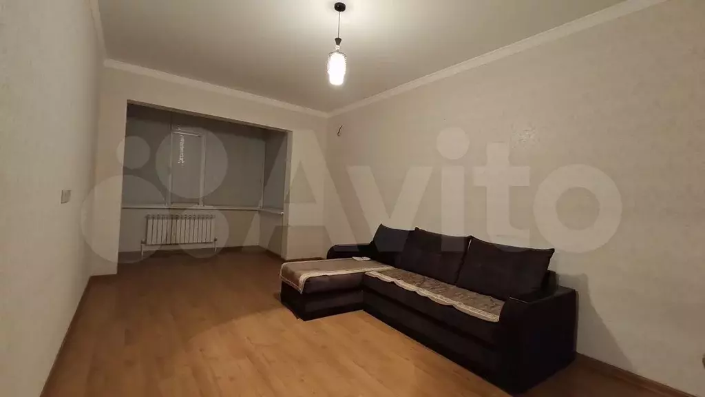 2-к. квартира, 65 м, 5/10 эт. - Фото 0