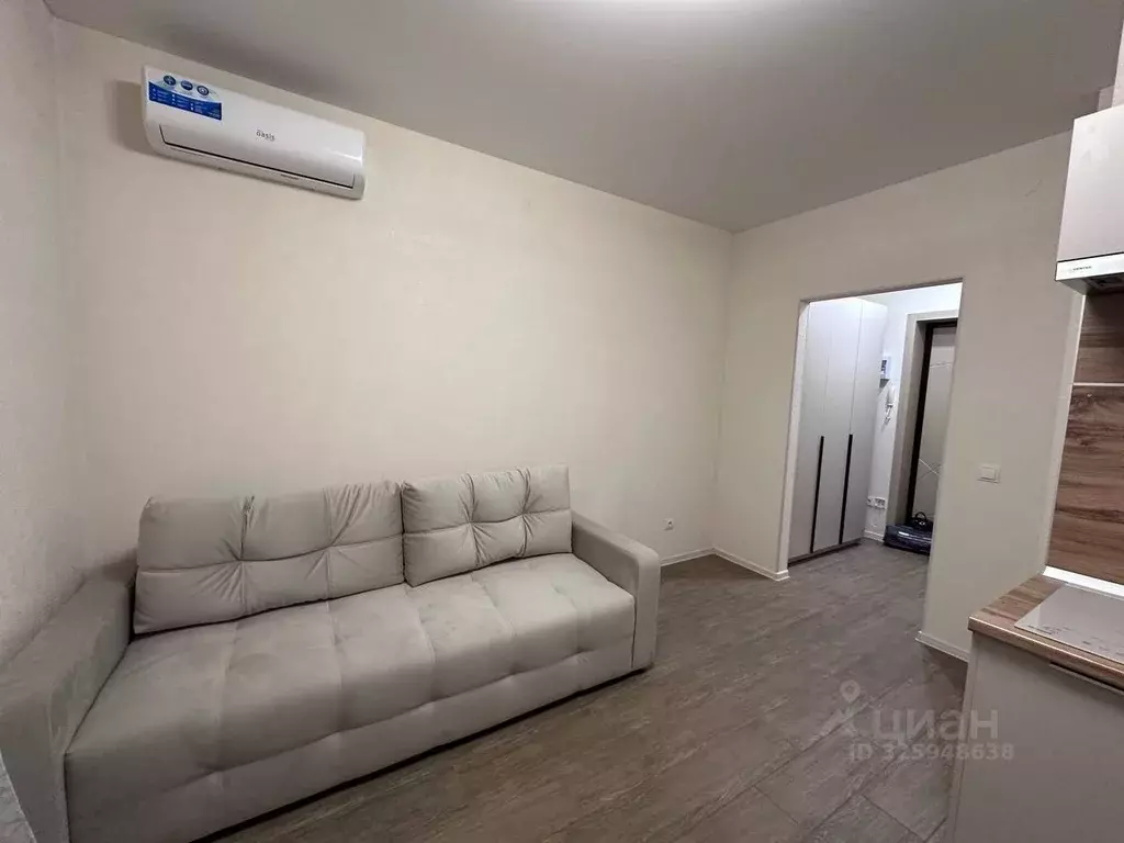 Студия Нижегородская область, Нижний Новгород Комсомольская пл., 4 ... - Фото 2