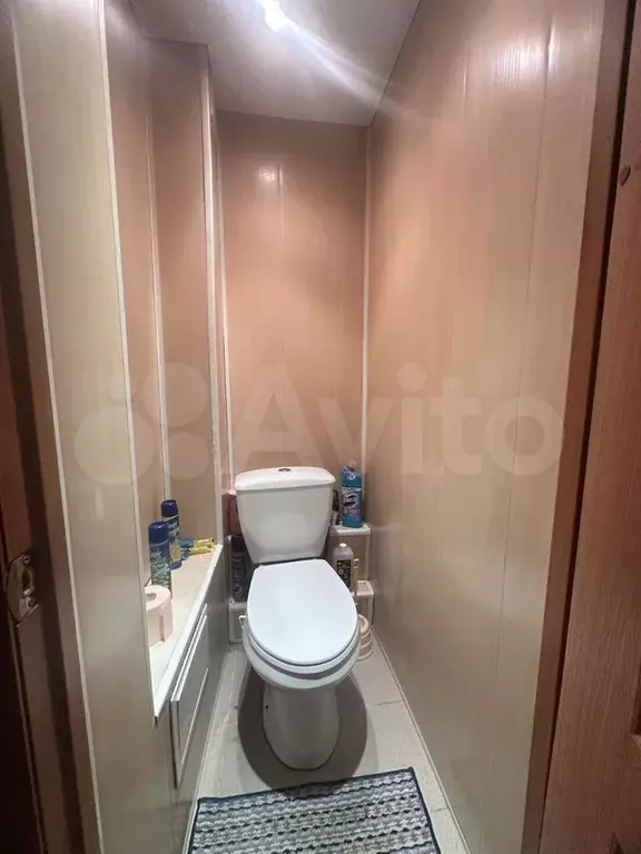 2-к. квартира, 53 м, 6/9 эт. - Фото 1