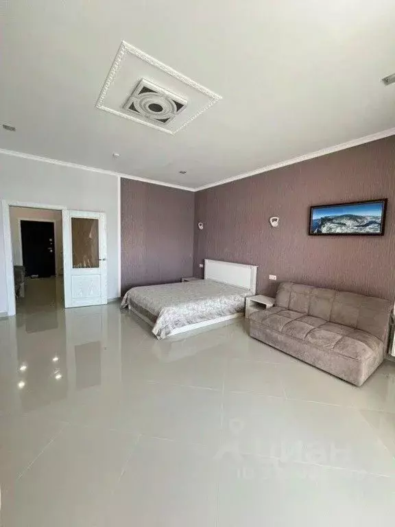 1-к кв. Крым, Евпатория ул. Симферопольская, 2Ф (60.0 м) - Фото 2