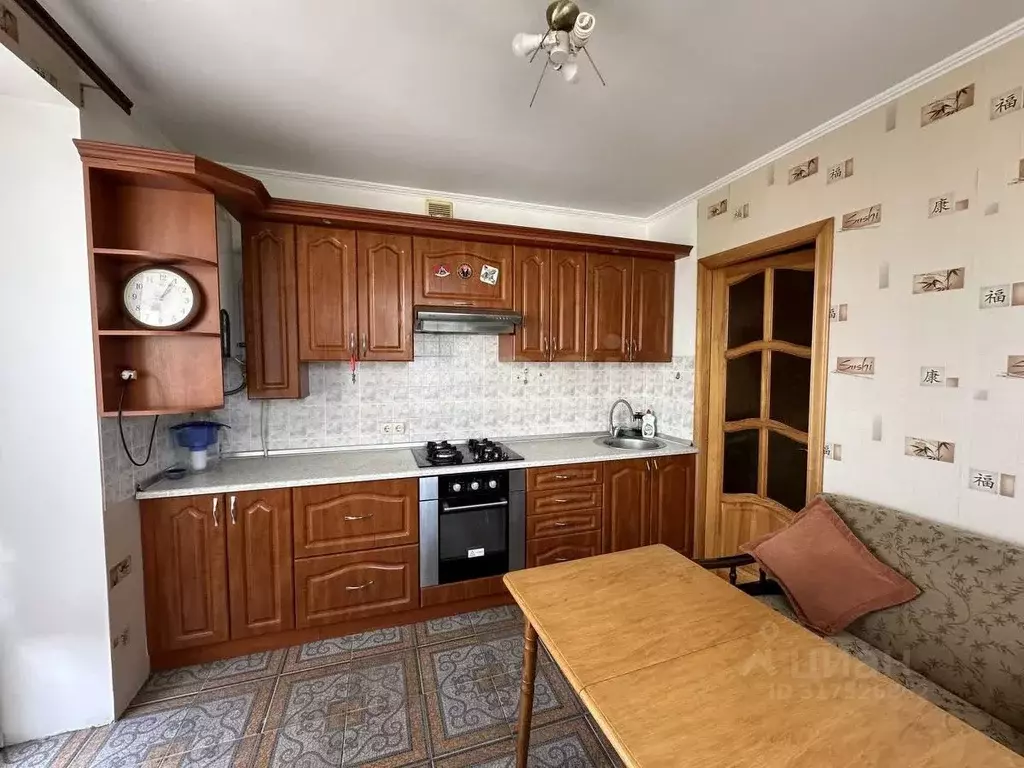 1-к кв. Севастополь ул. Льва Толстого, 22 (43.5 м) - Фото 0