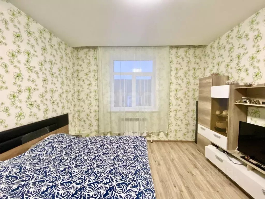 Дом в Самарская область, Волжский район, Смышляевка городское ... - Фото 1