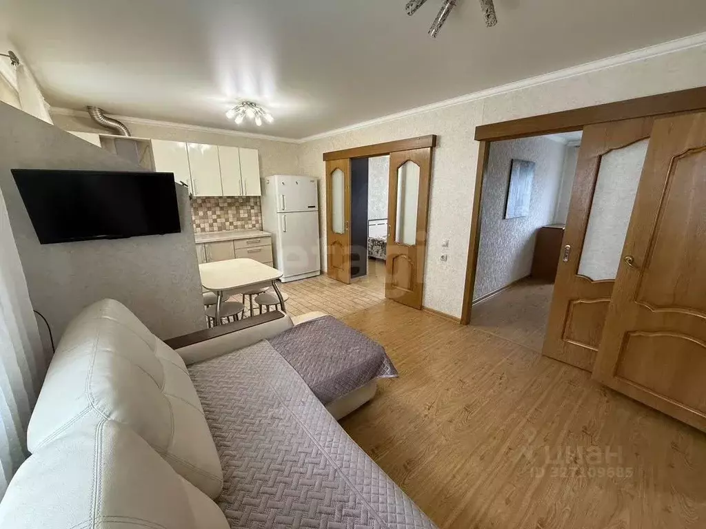 Дом в Белгородская область, Белгород Южная ул., 8 (45 м) - Фото 1