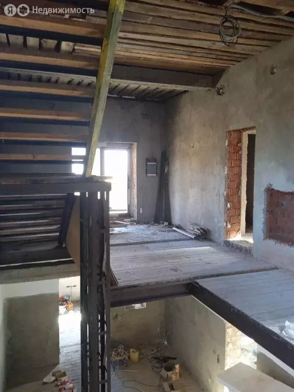 Дом в Кострома, посёлок Волжский, 8-й квартал, 1 (725 м) - Фото 2