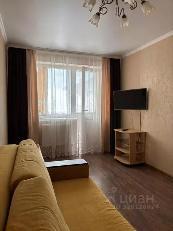 2-к кв. Краснодарский край, Краснодар ул. Им. Г.М. Концевича, 2 (48.5 ... - Фото 2