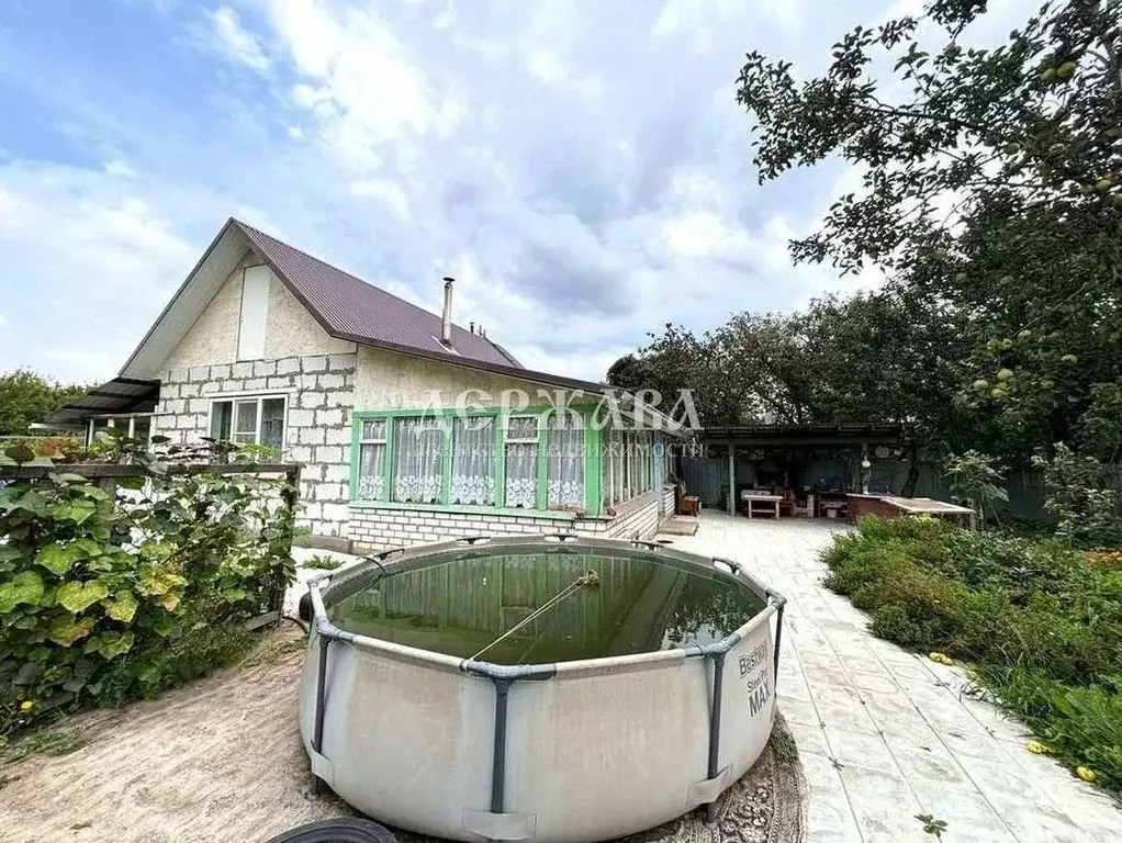 Дом в Белгородская область, Старый Оскол Казацкая слобода историческая ... - Фото 0