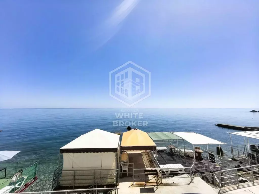 3-к кв. Крым, Ялта муниципальный округ, Симеиз пгт ул. Михаила ... - Фото 0