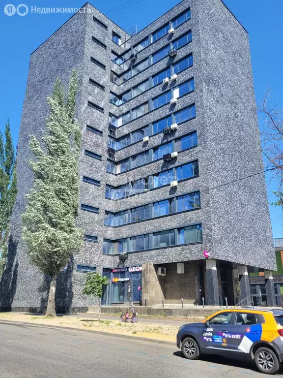 Квартира-студия: Москва, Подъёмная улица, 14с25 (12.5 м) - Фото 0