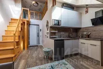 1-к кв. Санкт-Петербург Полтавская ул., 10 (28.0 м) - Фото 0