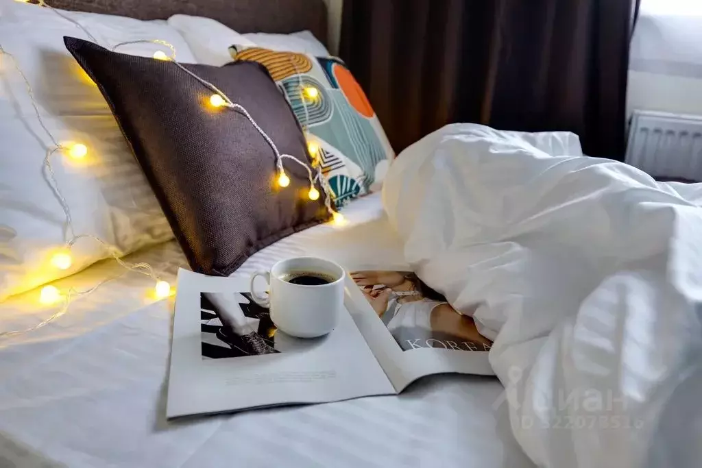 Студия Московская область, Одинцово Северная ул., 13 (20.0 м) - Фото 1