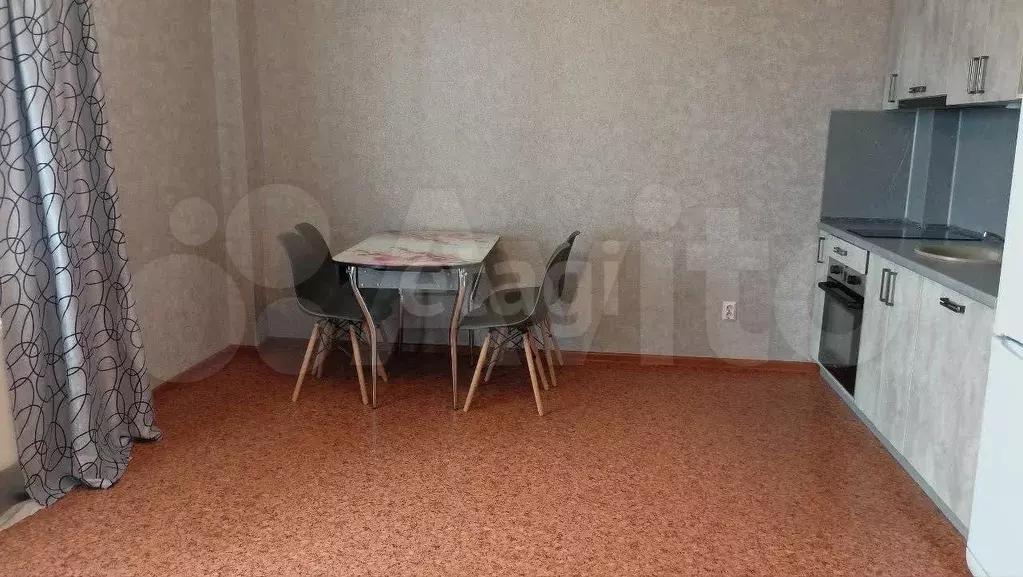 Квартира-студия, 26,6 м, 8/16 эт. - Фото 0