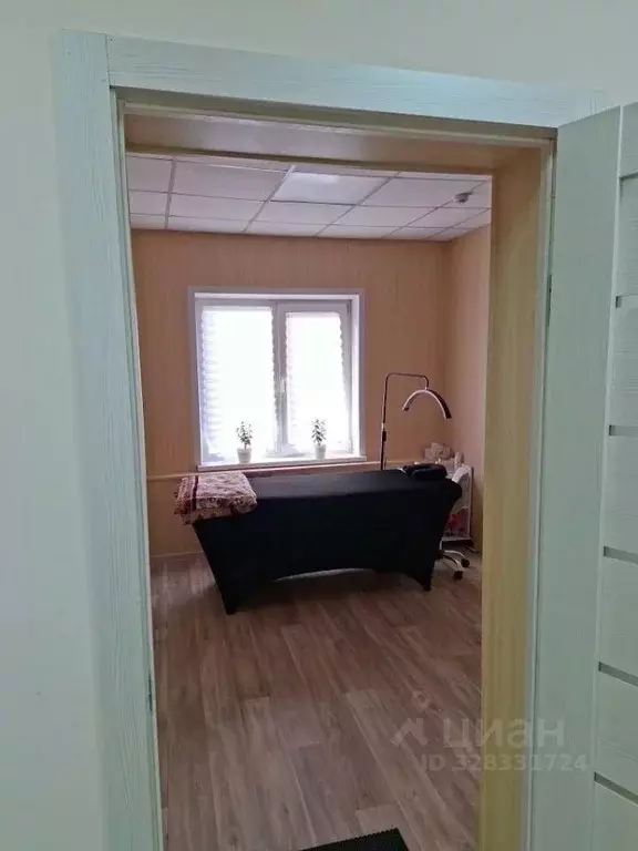 Помещение свободного назначения в Хакасия, Алтайский район, д. Кайбалы ... - Фото 1