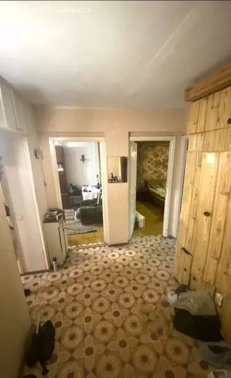 3-комнатная квартира: Армавир, улица Лермонтова, 94 (69.9 м) - Фото 1