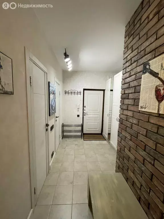 1-комнатная квартира: посёлок городского типа Селятино, Госпитальная ... - Фото 2