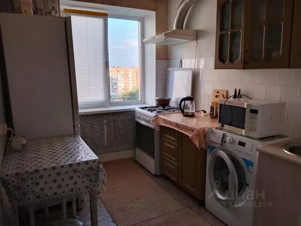 2-к кв. Ставропольский край, Ставрополь ул. 50 лет ВЛКСМ, 7/2 (45.0 м) - Фото 1