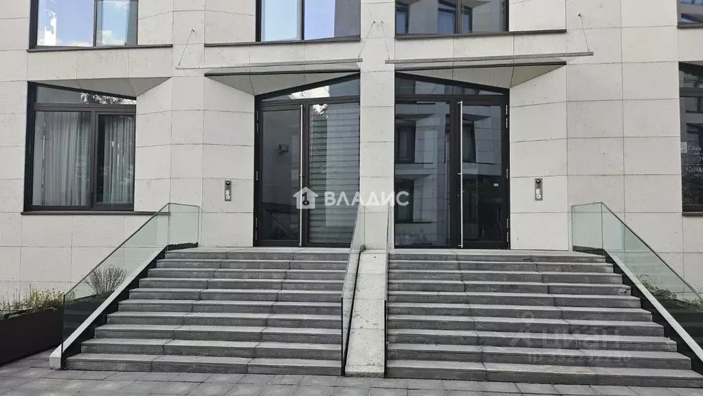 Помещение свободного назначения в Москва Садовническая ул., 29 (102 м) - Фото 1