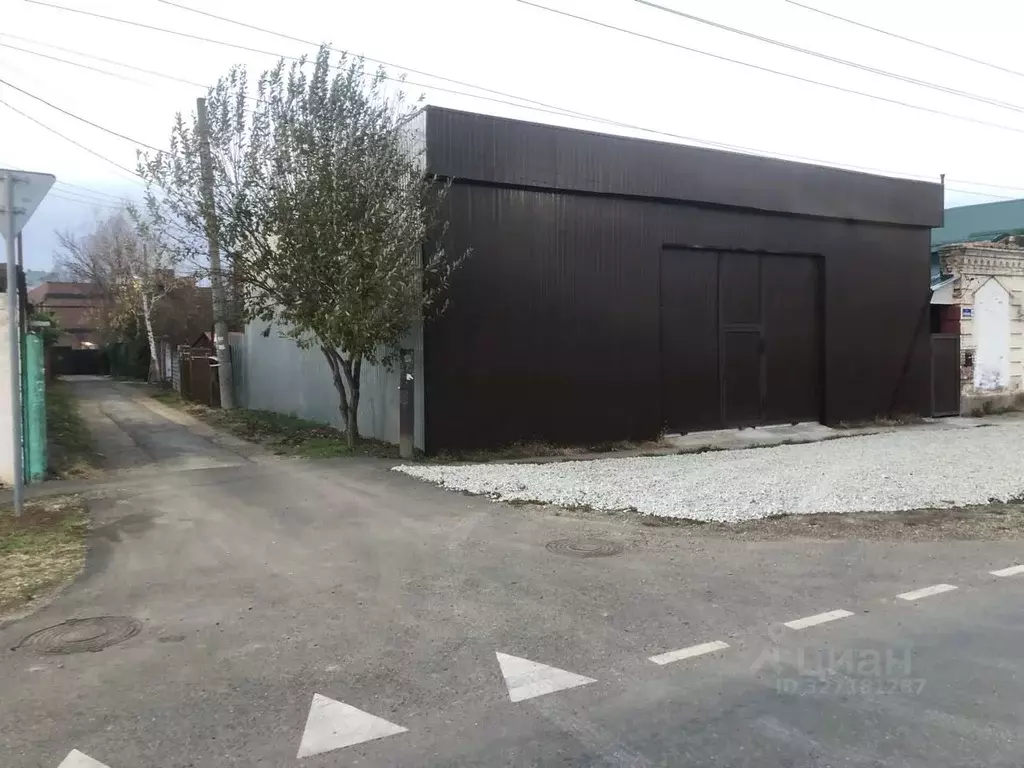 Помещение свободного назначения в Краснодарский край, Краснодар ... - Фото 2