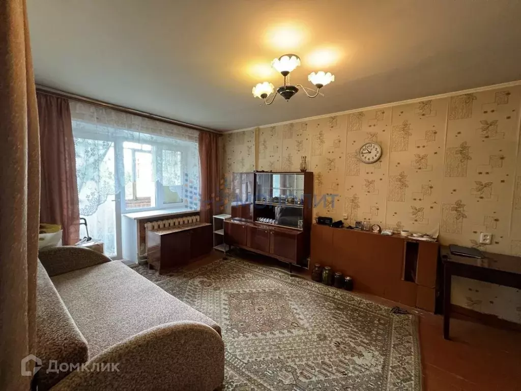 Продаётся 1-к квартира, 30.5 м - Фото 0