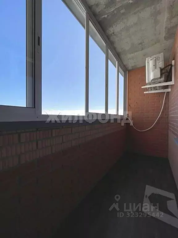 1-к кв. Новосибирская область, Новосибирск ул. Немировича-Данченко, ... - Фото 2