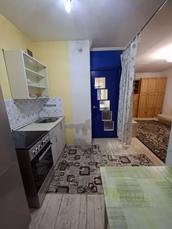 1-к кв. Кировская область, Киров Красноармейская ул., 76А (35.0 м) - Фото 2