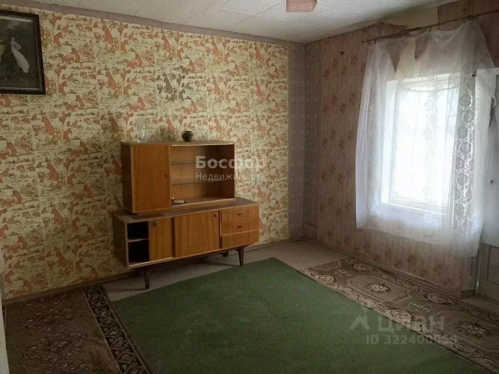 Дом в Крым, Феодосия Геотехник СПК, ул. Виноградная (64 м) - Фото 2