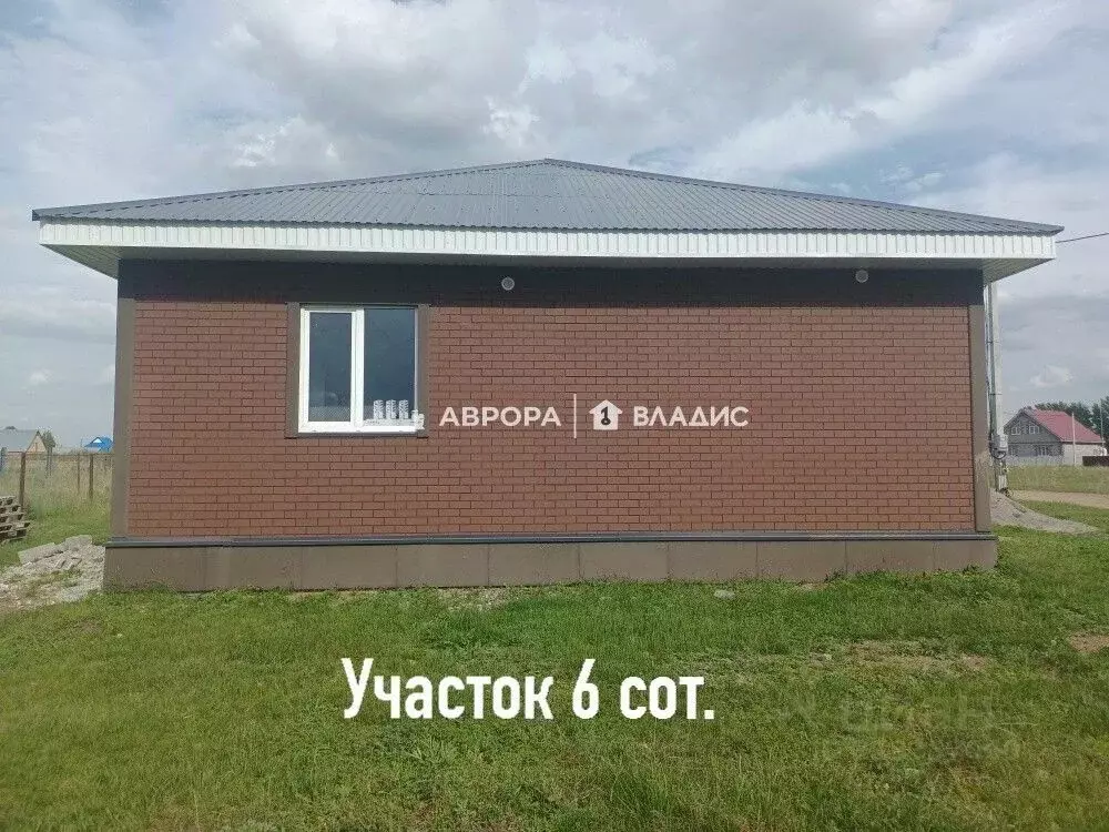 Дом в Башкортостан, Абзелиловский район, Таштимеровский сельсовет, д. ... - Фото 1