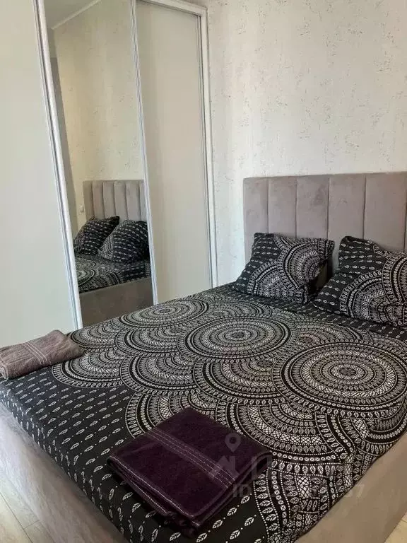 1-к кв. Алтайский край, Барнаул просп. Строителей, 18к1 (35.0 м) - Фото 2