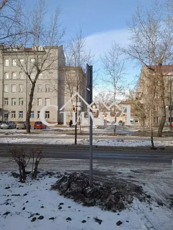 Гараж в Хакасия, Абакан 1-й кв-л, 1-й блок, с34 (36 м) - Фото 2