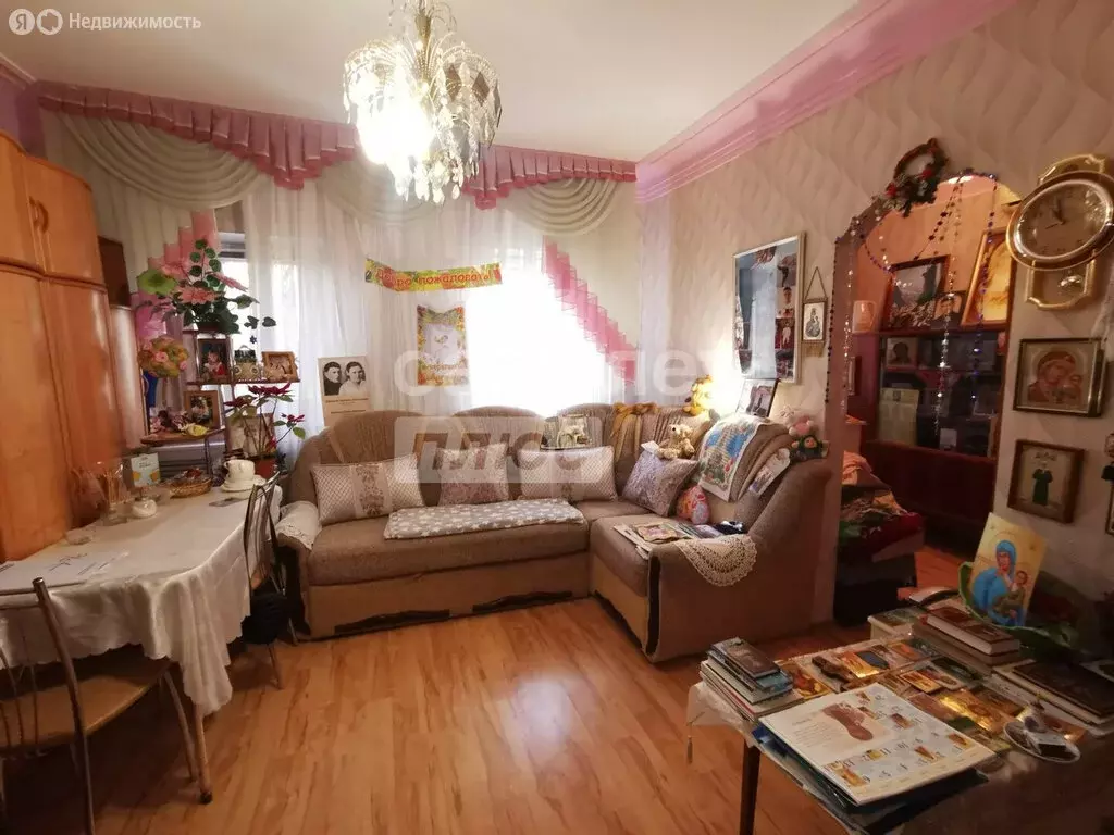 Дом в Волгоград, Коломенская улица (63.5 м) - Фото 2