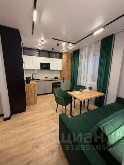 2-к кв. Волгоградская область, Волгоград ул. Качинцев, 79А (60.0 м) - Фото 0
