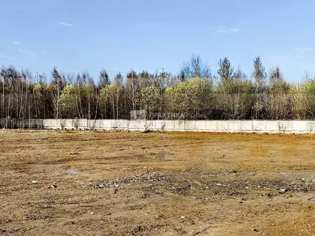 Продается участок в г. Видное - Фото 2