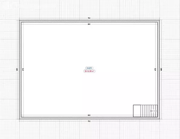 Дом в Тверская область, Калининский муниципальный округ, СНТ Рябинки ... - Фото 2