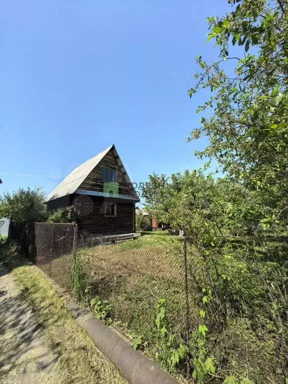 Дача 21 м на участке 4,9 сот. - Фото 0