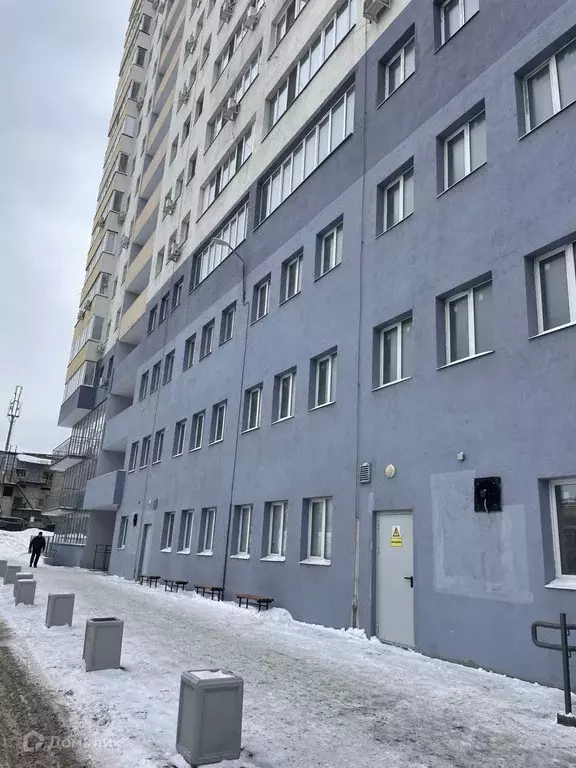 Продаётся 2-к квартира, 83.7 м - Фото 0