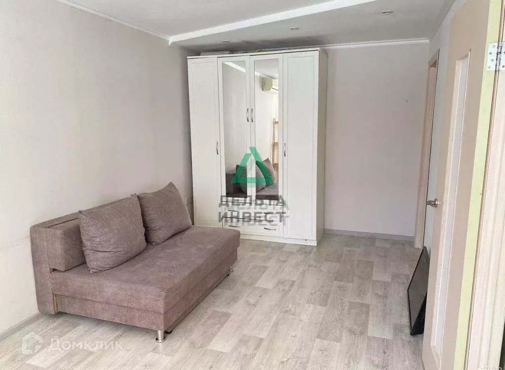 Продаётся 1-к квартира, 26.5 м - Фото 1