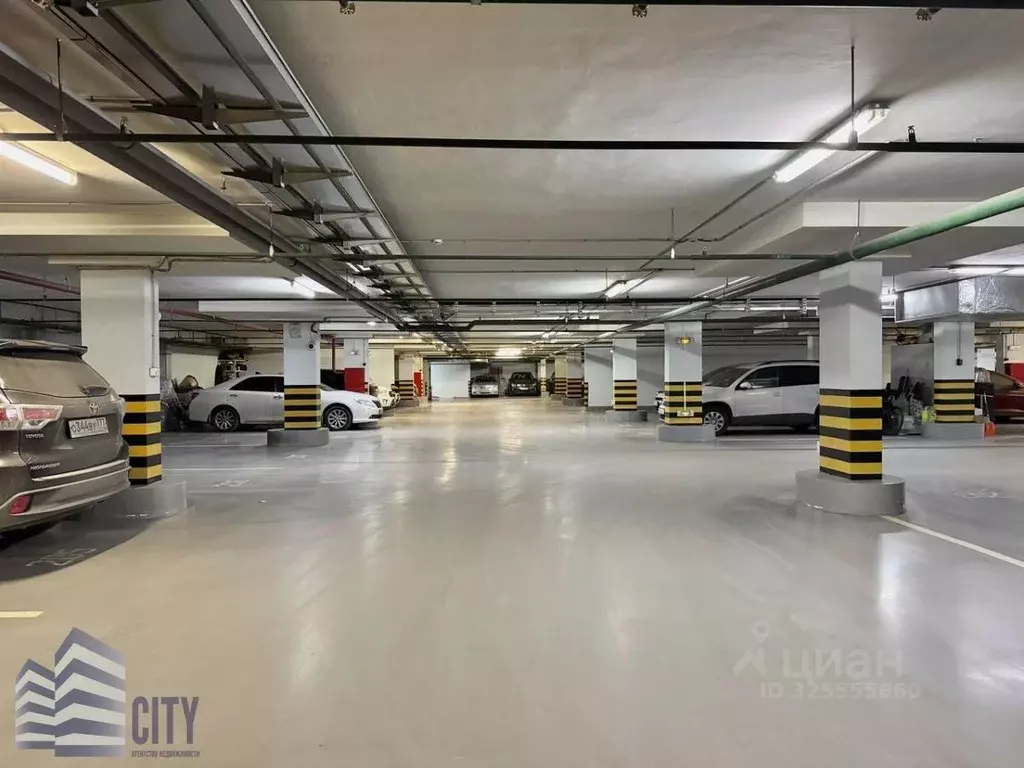 Гараж в Московская область, Реутов Юбилейный просп., 51А (20 м) - Фото 2