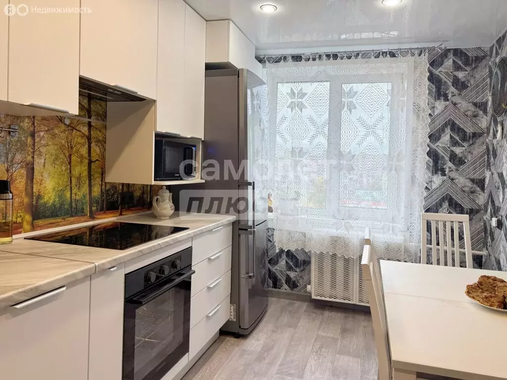 3-комнатная квартира: Киров, улица Челюскинцев, 5 (67 м) - Фото 2