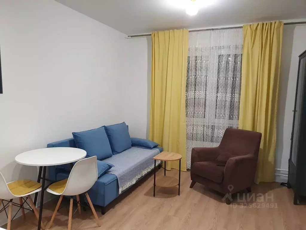 Студия Московская область, Ленинский городской округ, Боброво пгт ш. ... - Фото 1