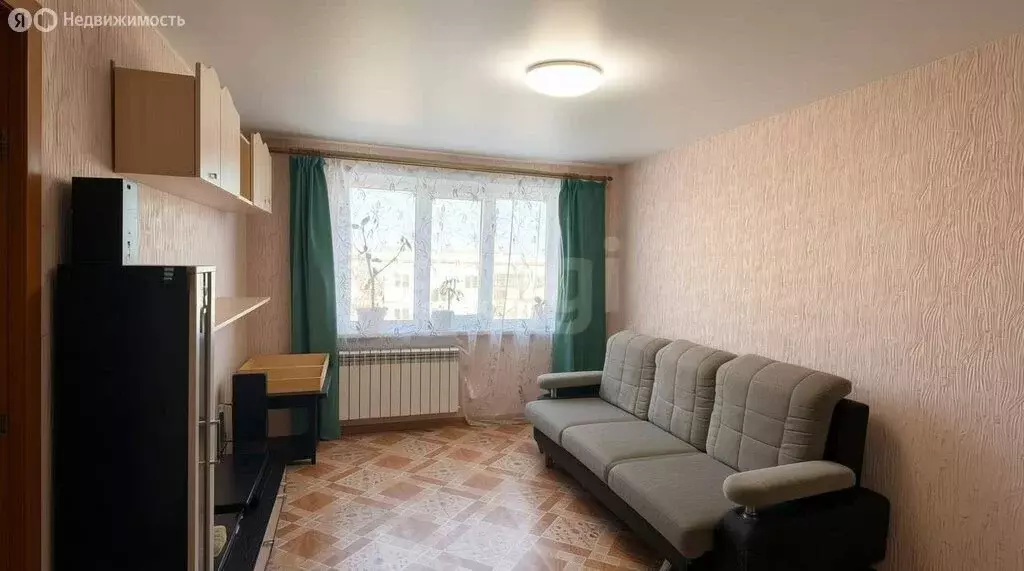 3-комнатная квартира: Лесной, улица Ленина, 59 (55.3 м) - Фото 2